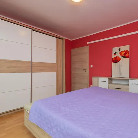 Sea Breeze Retreat Apartment *