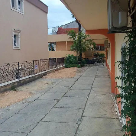 Apartamento Sea Breeze Retreat